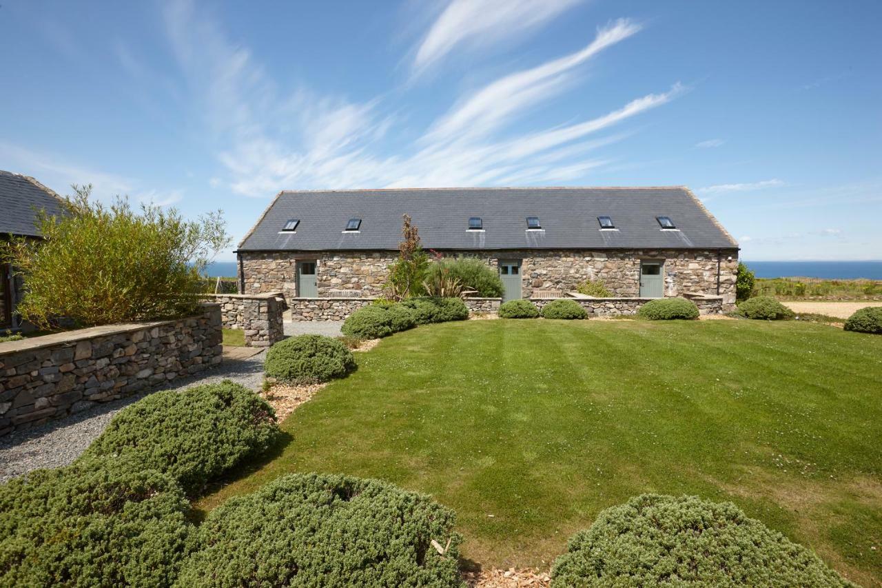 The Stables 1 - Llyn Peninsula Dom wakacyjny *